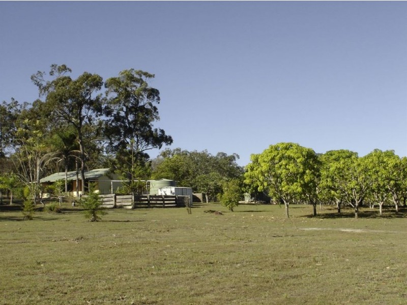 75 Oceanna Court, Deepwater QLD 4674