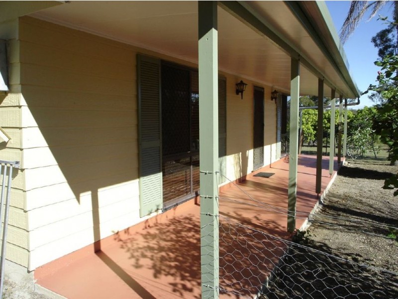 75 Oceanna Court, Deepwater QLD 4674