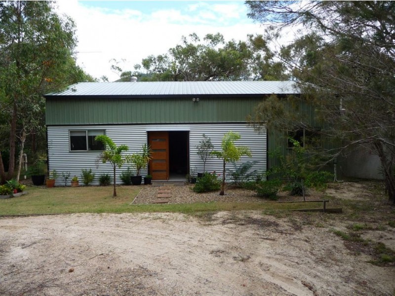 254 Streeter Drive, Agnes Water QLD 4677