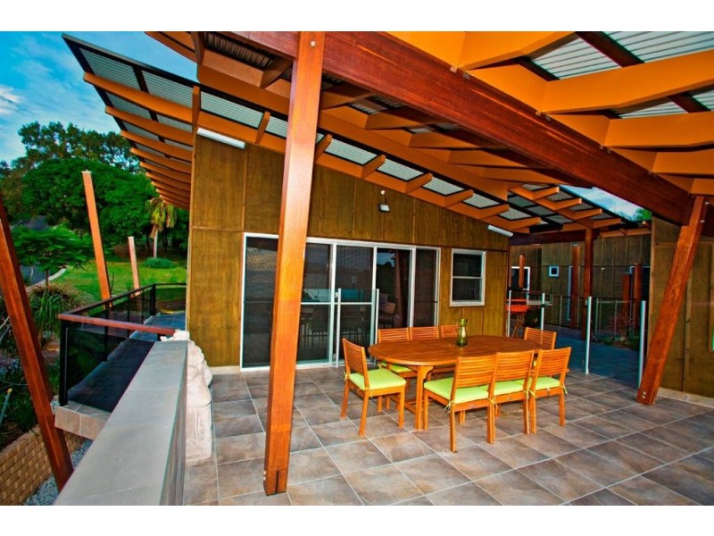 6 Elliot, Seventeen Seventy QLD 4677