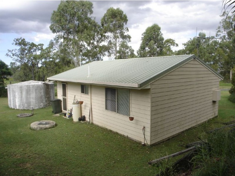 6 Callaghan Street, Rosedale QLD 4674