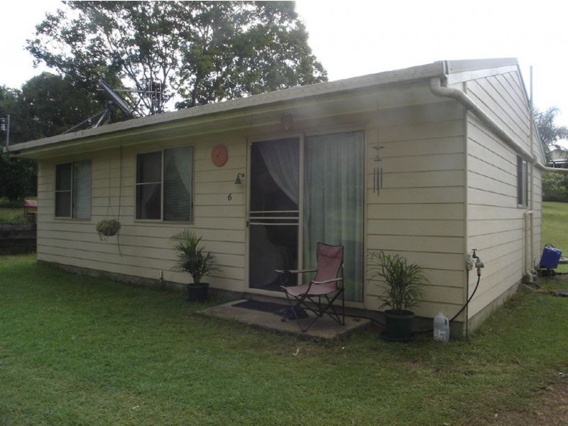 6 Callaghan Street, Rosedale QLD 4674