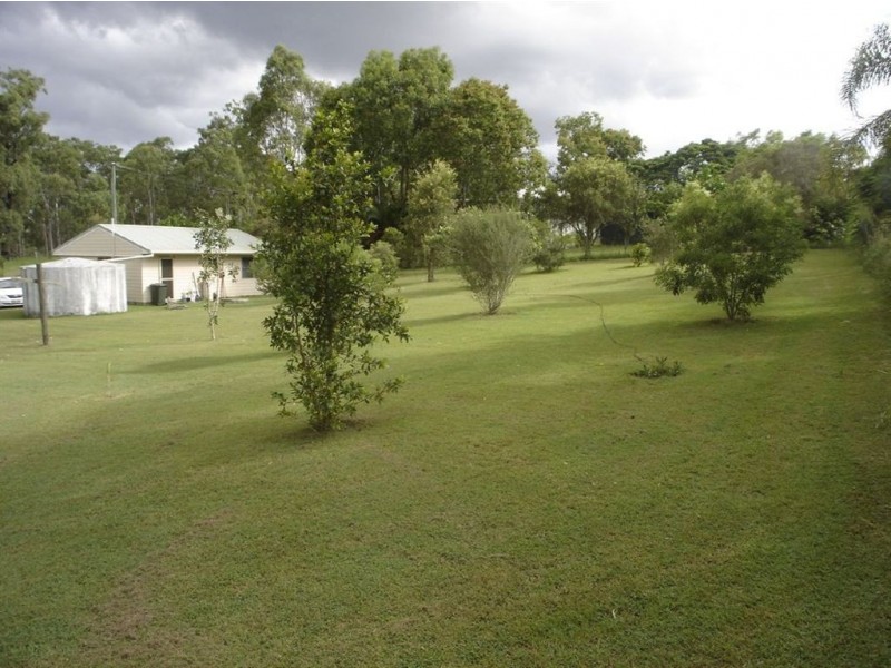 6 Callaghan Street, Rosedale QLD 4674