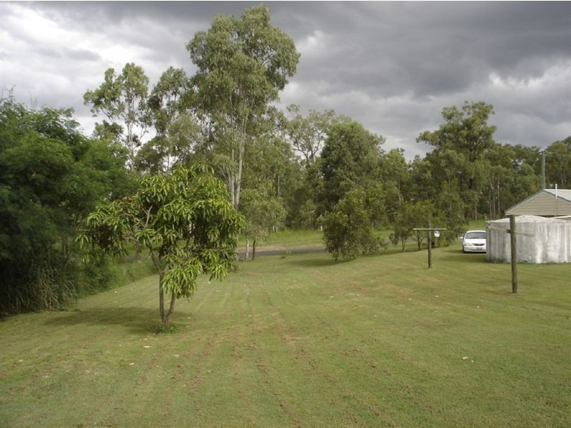 6 Callaghan Street, Rosedale QLD 4674