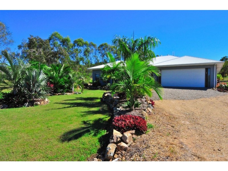 131 Bicentennial Drive, Agnes Water QLD 4677