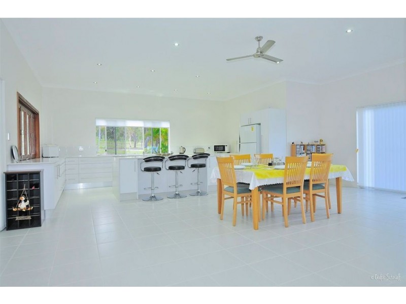 131 Bicentennial Drive, Agnes Water QLD 4677