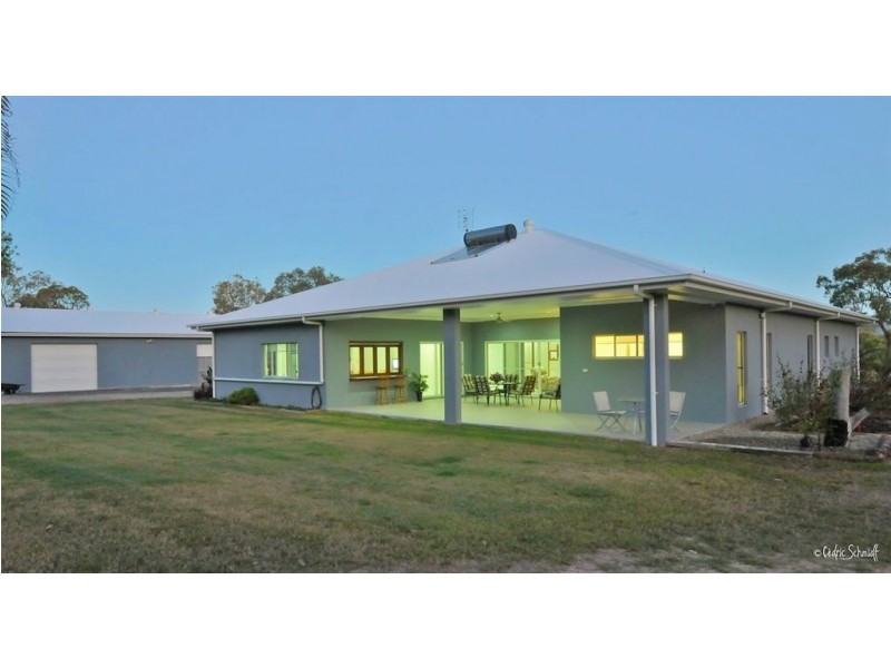 131 Bicentennial Drive, Agnes Water QLD 4677