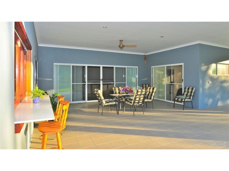 131 Bicentennial Drive, Agnes Water QLD 4677