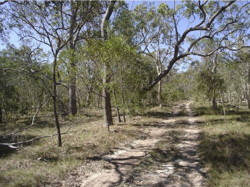 Lot 55 Coast Road, Baffle Creek QLD 4674