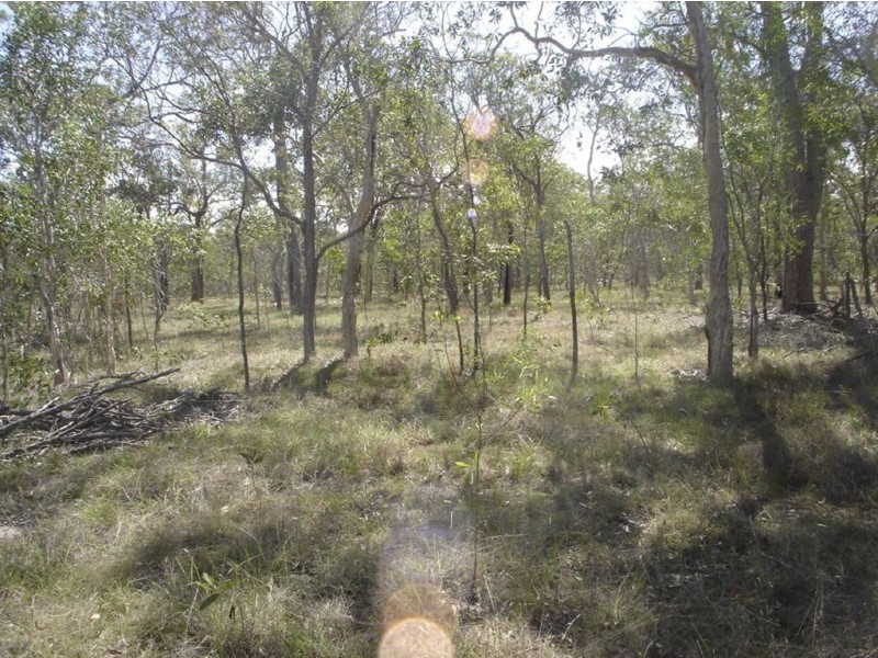 Lot 55 Coast Road, Baffle Creek QLD 4674