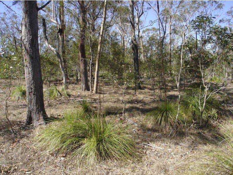 Lot 55 Coast Road, Baffle Creek QLD 4674