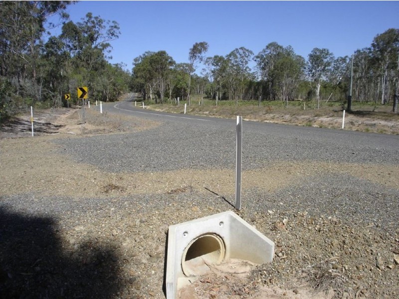 Lot 55 Coast Road, Baffle Creek QLD 4674