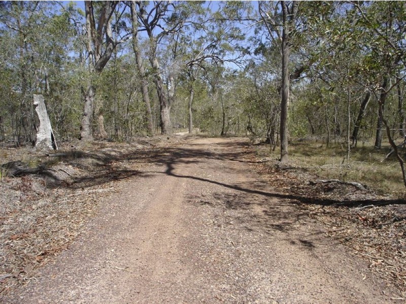 Lot 55 Coast Road, Baffle Creek QLD 4674