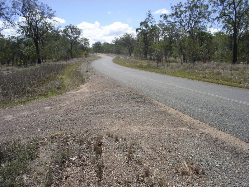 Lot 55 Coast Road, Baffle Creek QLD 4674