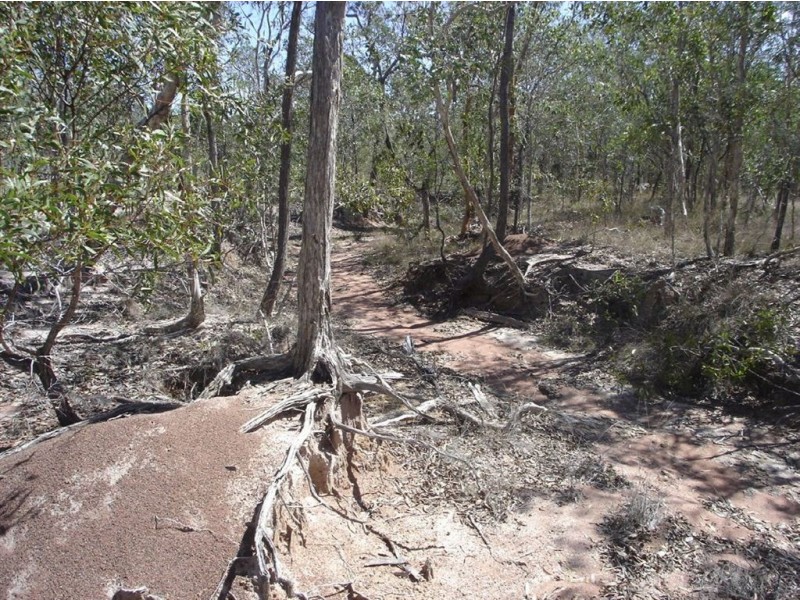 Lot 55 Coast Road, Baffle Creek QLD 4674