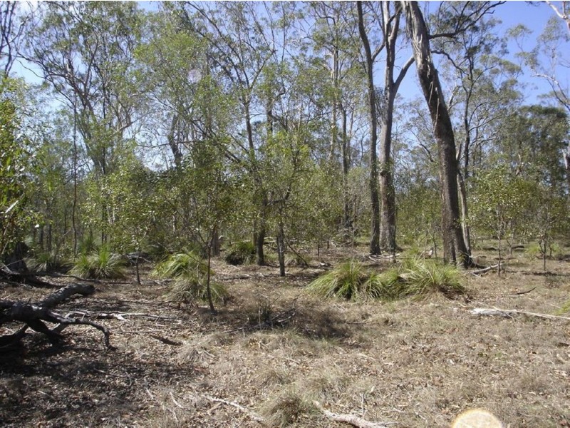 Lot 55 Coast Road, Baffle Creek QLD 4674