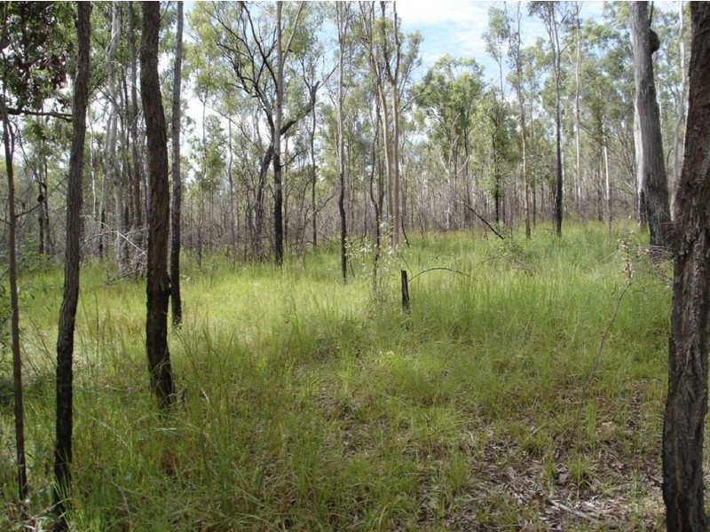 Lot 25 Tableland Road, Mount Maria QLD 4674