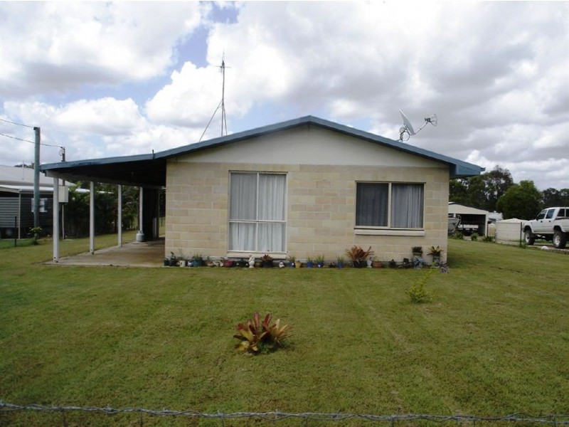 22 Lund Street, Avondale QLD 4670