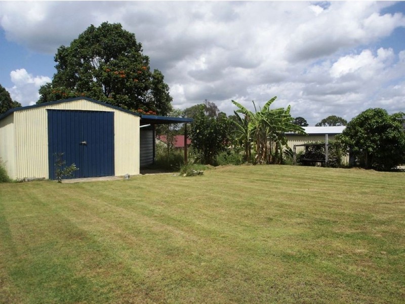 22 Lund Street, Avondale QLD 4670