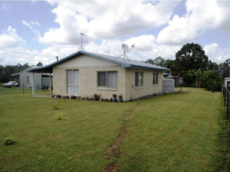 22 Lund Street, Avondale QLD 4670