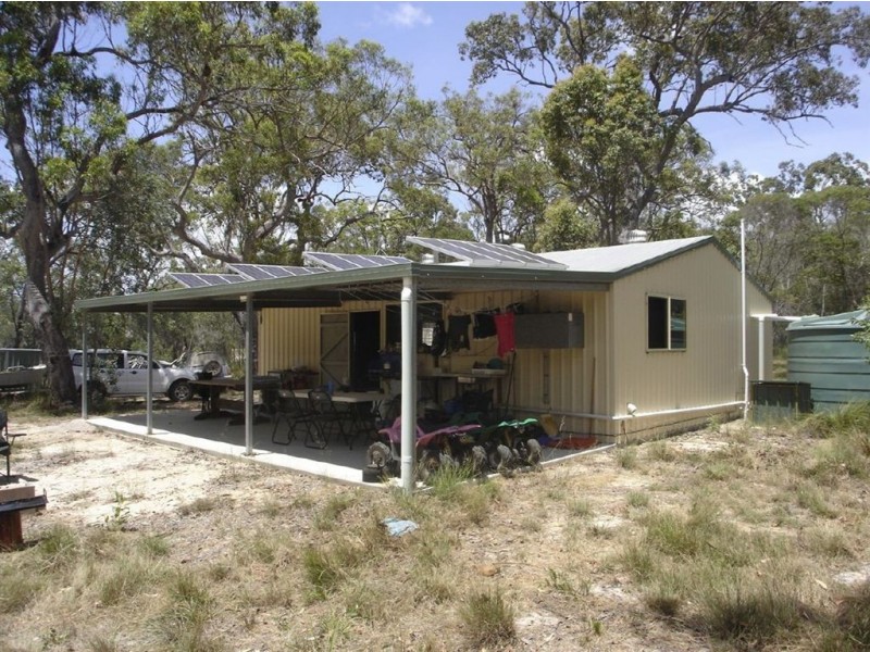 Lot 35 Lindy Drive, Rules Beach QLD 4674