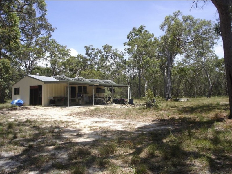 Lot 35 Lindy Drive, Rules Beach QLD 4674