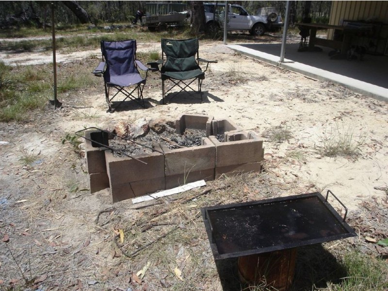 Lot 35 Lindy Drive, Rules Beach QLD 4674