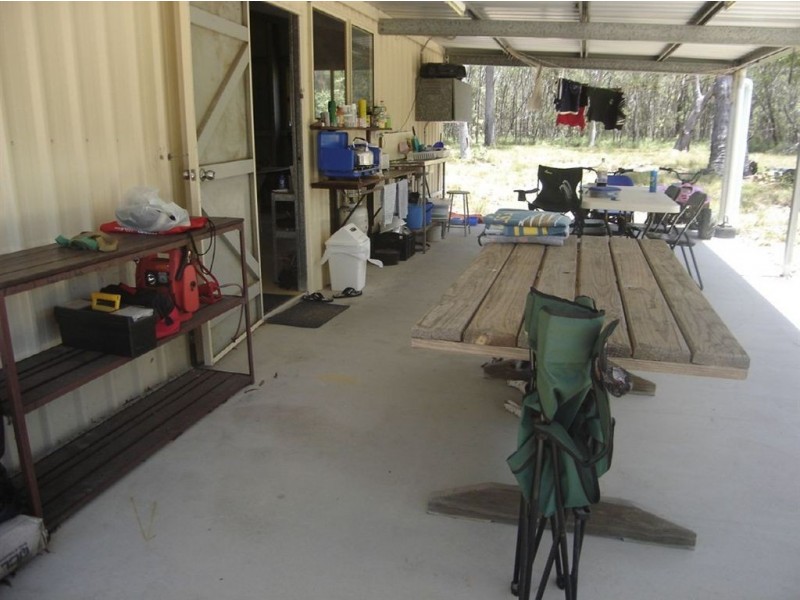 Lot 35 Lindy Drive, Rules Beach QLD 4674