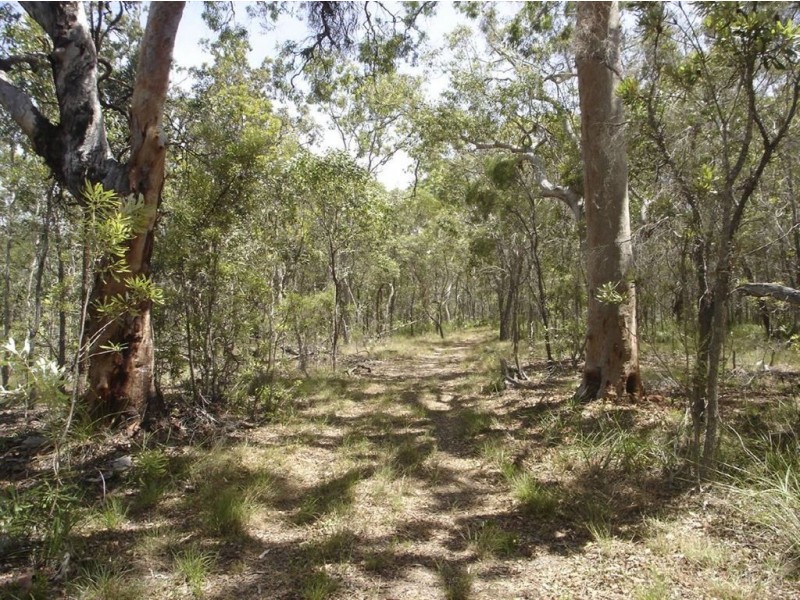 Lot 35 Lindy Drive, Rules Beach QLD 4674