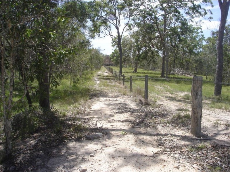 Lot 35 Lindy Drive, Rules Beach QLD 4674