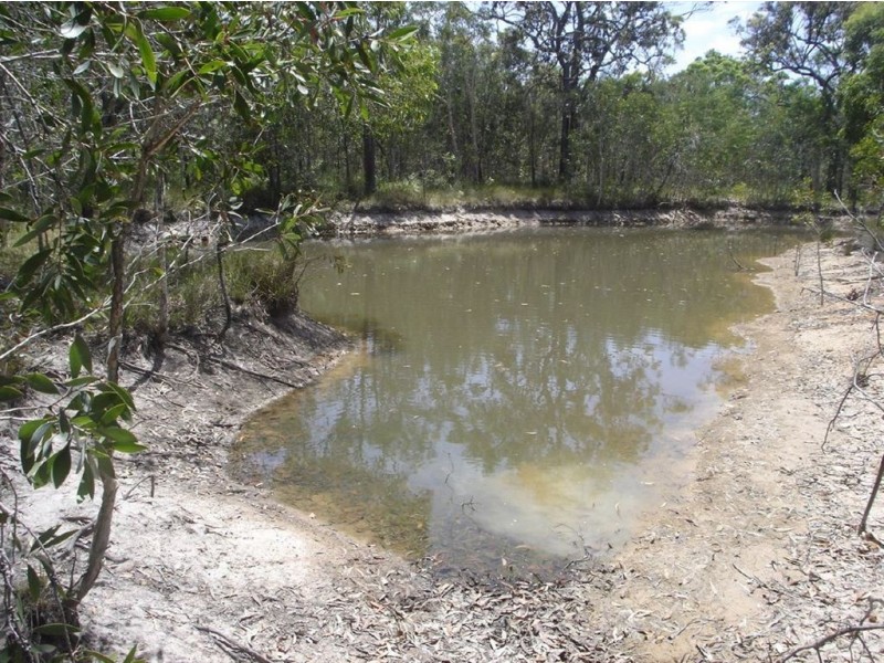 Lot 35 Lindy Drive, Rules Beach QLD 4674