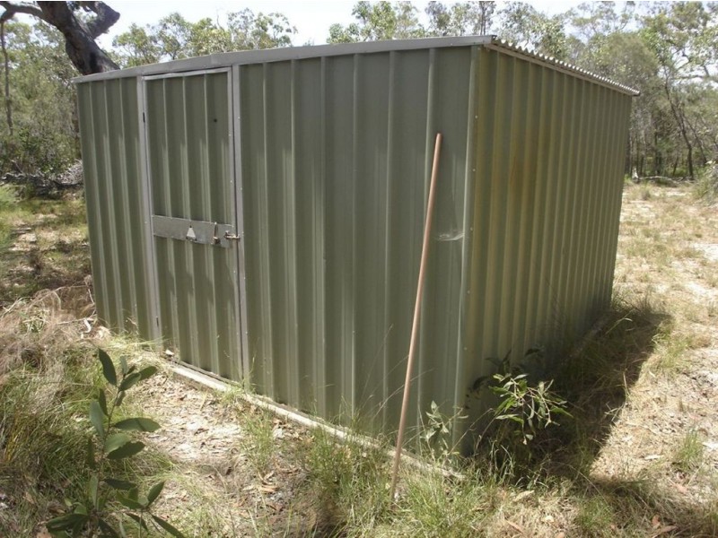 Lot 35 Lindy Drive, Rules Beach QLD 4674