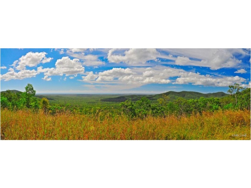 LOT 92 AVOCADO CRESCENT, Captain Creek QLD 4677