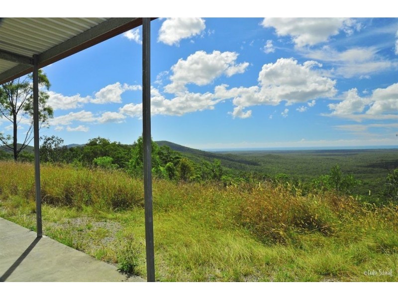 LOT 92 AVOCADO CRESCENT, Captain Creek QLD 4677