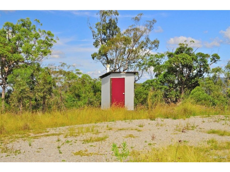 LOT 92 AVOCADO CRESCENT, Captain Creek QLD 4677