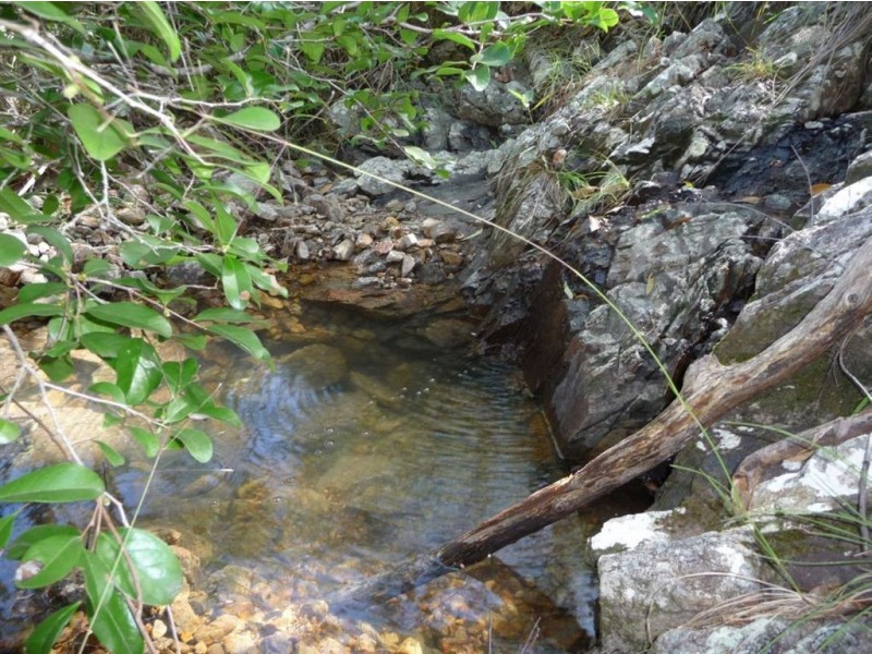 Lot 42 Bunker Road, Agnes Water QLD 4677