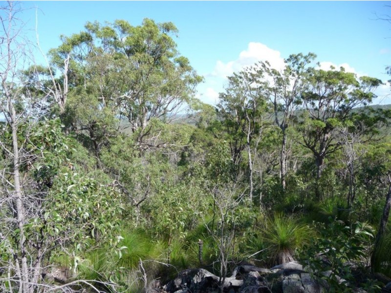 Lot 42 Bunker Road, Agnes Water QLD 4677