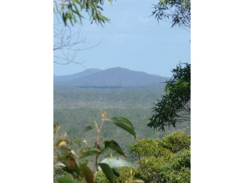 Lot 42 Bunker Road, Agnes Water QLD 4677