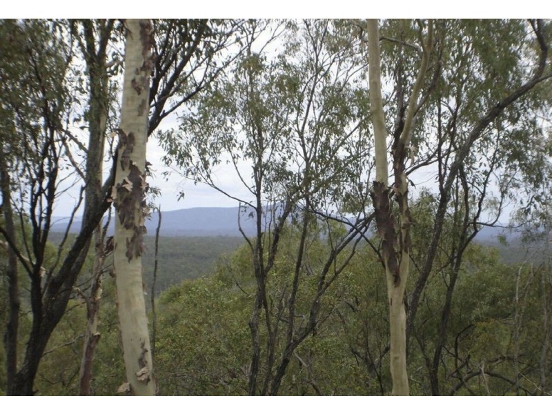 Lot 3 John Clifford Way, Lowmead QLD 4676
