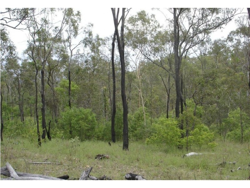 Lot 3 John Clifford Way, Lowmead QLD 4676