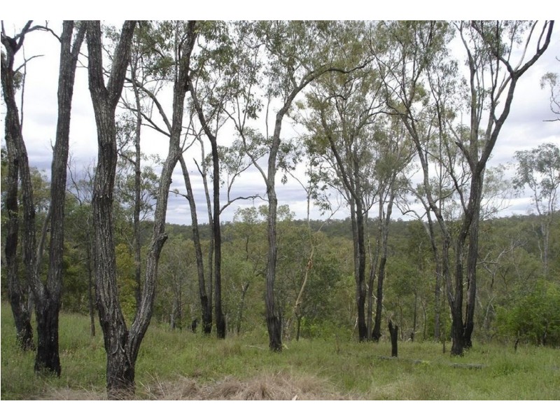 Lot 3 John Clifford Way, Lowmead QLD 4676