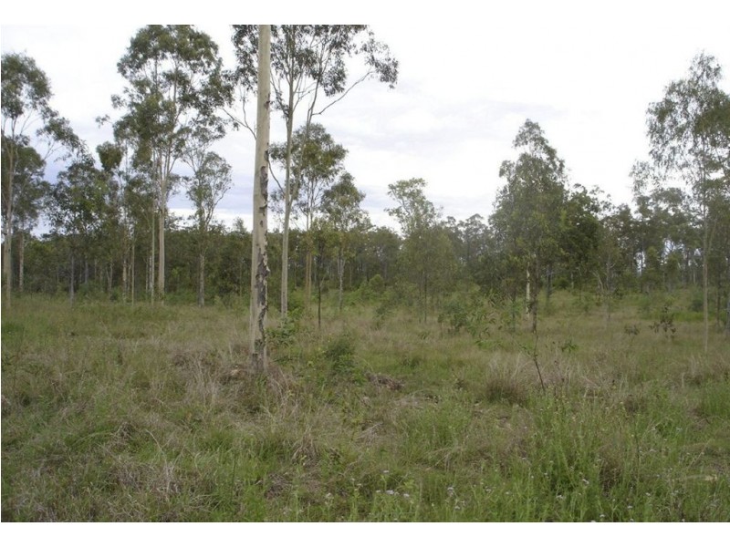 Lot 3 John Clifford Way, Lowmead QLD 4676
