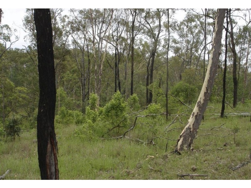 Lot 3 John Clifford Way, Lowmead QLD 4676