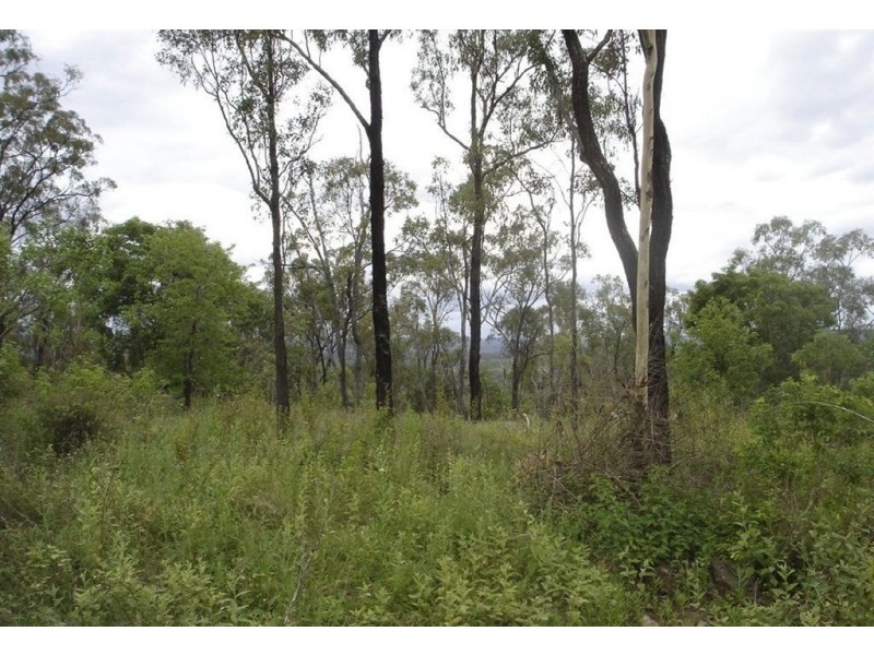 Lot 3 John Clifford Way, Lowmead QLD 4676