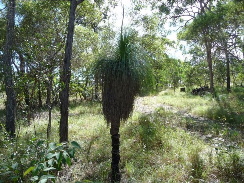 Lot 139 Josefski Road, Agnes Water QLD 4677
