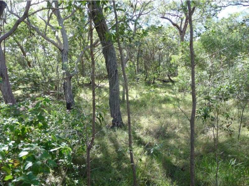 Lot 139 Josefski Road, Agnes Water QLD 4677