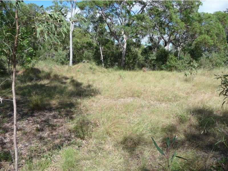 Lot 139 Josefski Road, Agnes Water QLD 4677
