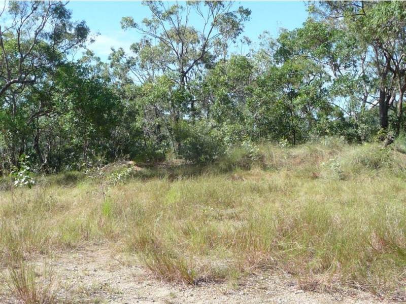 Lot 139 Josefski Road, Agnes Water QLD 4677