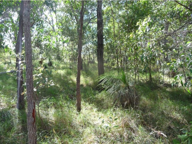 Lot 139 Josefski Road, Agnes Water QLD 4677