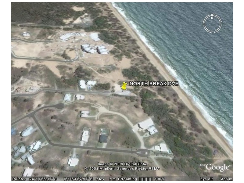 29 North Break Drive, Agnes Water QLD 4677